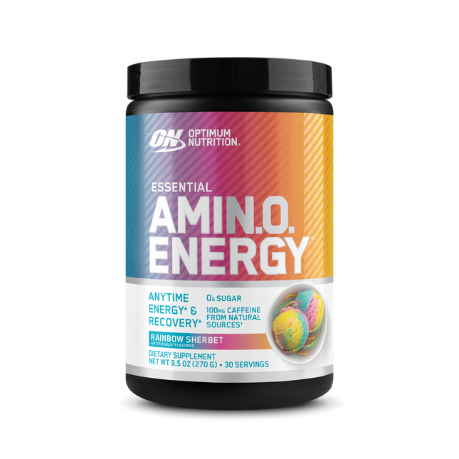 ESSENTIAL AMINO ENERGY
