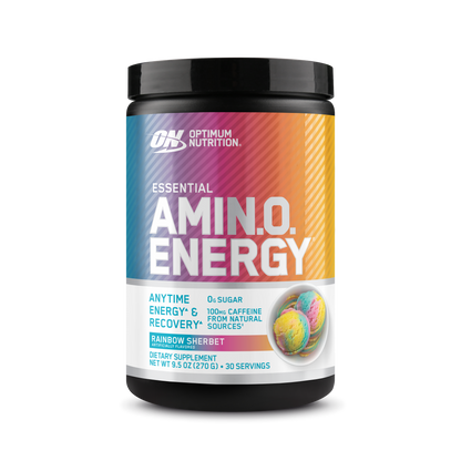 ESSENTIAL AMINO ENERGY