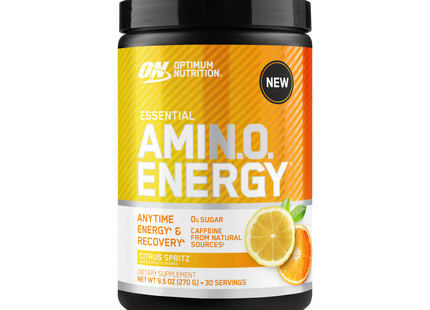 ESSENTIAL AMINO ENERGY
