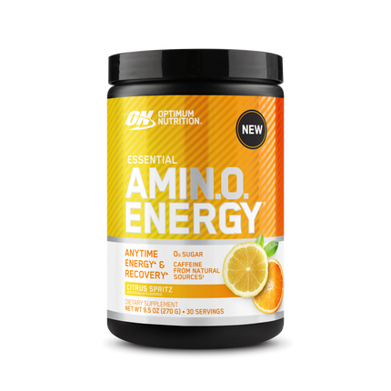ESSENTIAL AMINO ENERGY