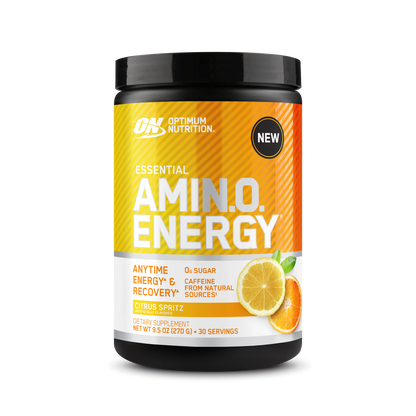 ESSENTIAL AMINO ENERGY