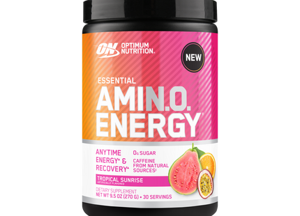 ESSENTIAL AMINO ENERGY