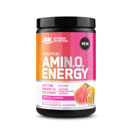 ESSENTIAL AMINO ENERGY