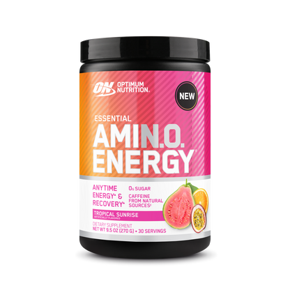 ESSENTIAL AMINO ENERGY