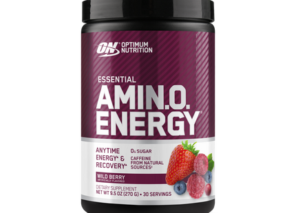 ESSENTIAL AMINO ENERGY