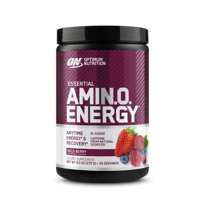 ESSENTIAL AMINO ENERGY
