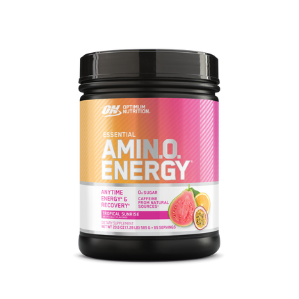 ESSENTIAL AMINO ENERGY