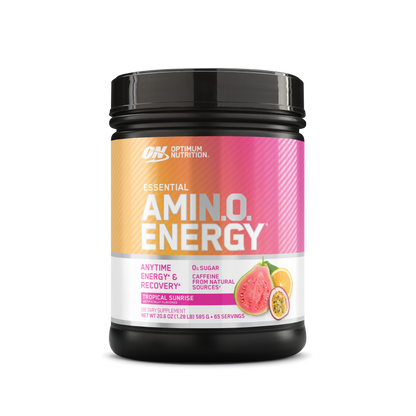 ESSENTIAL AMINO ENERGY