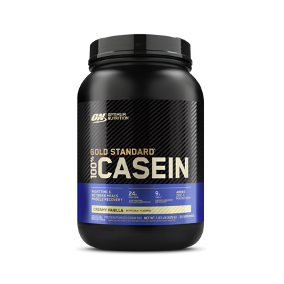 GOLD STANDARD 100% CASEIN