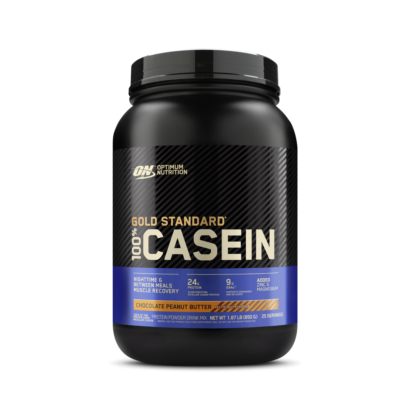 GOLD STANDARD 100% CASEIN