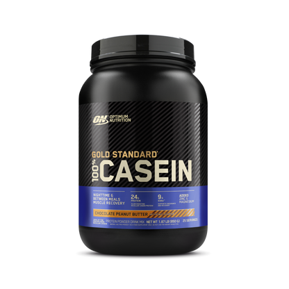 GOLD STANDARD 100% CASEIN