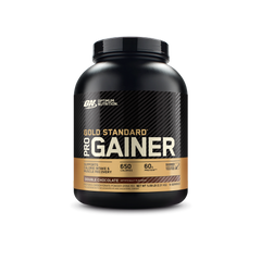 ON GOLD STANDARD PRO GAINER - Anywhey Supplement Store
