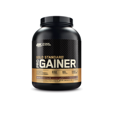ON GOLD STANDARD PRO GAINER - Anywhey Supplement Store