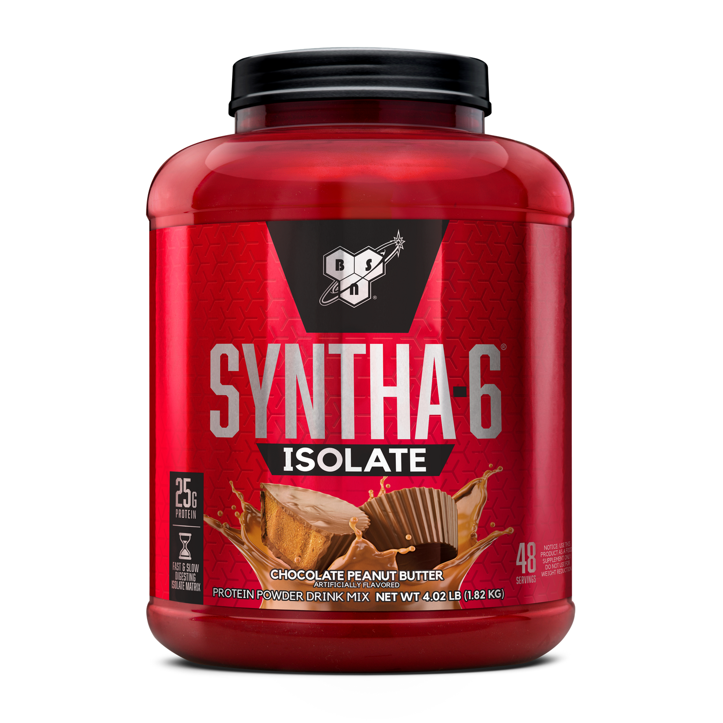 BSN SYNTHA 6 ISOLATE