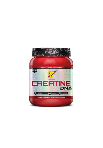 CREATINE DNA UNFLAVORED