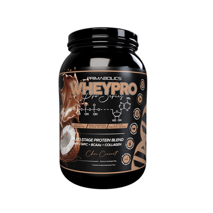 WHEY PRO BLEND - Anywhey Supplement Store