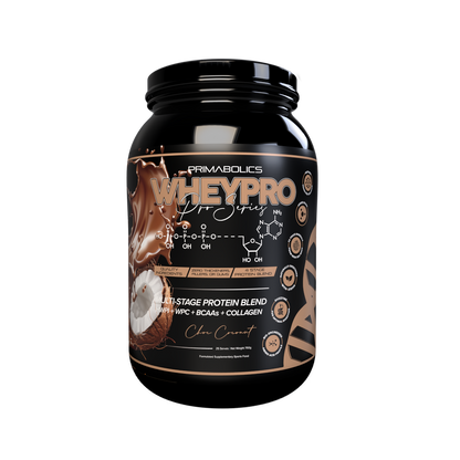 WHEY PRO BLEND - Anywhey Supplement Store