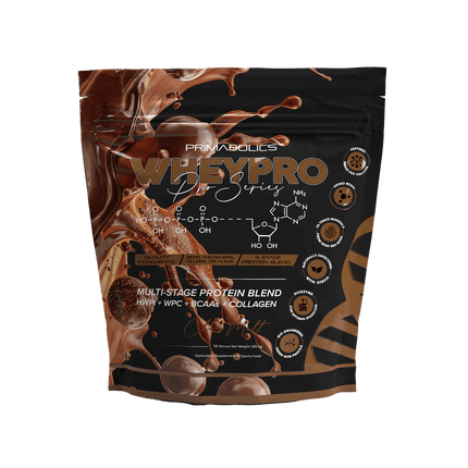 WHEY PRO BLEND - Anywhey Supplement Store