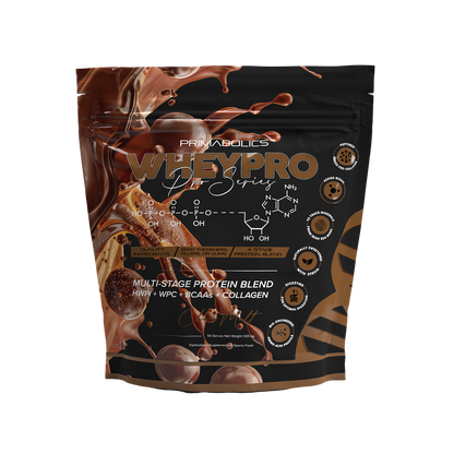 WHEY PRO BLEND - Anywhey Supplement Store