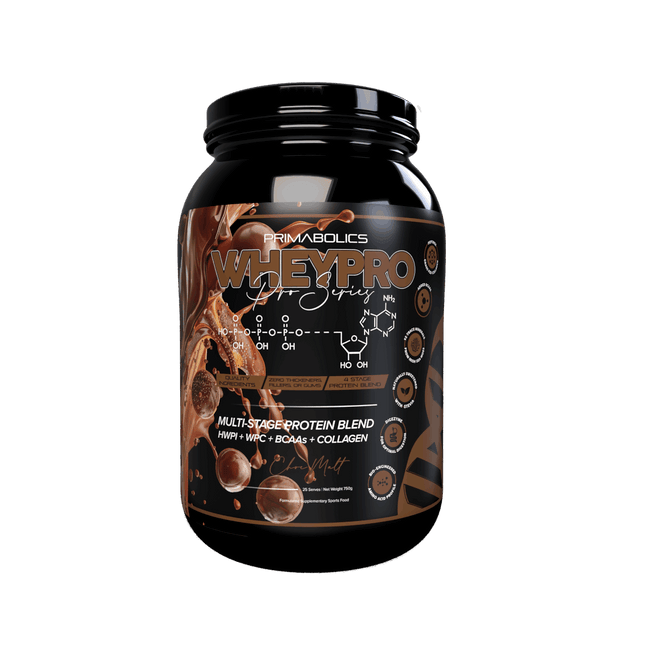 WHEY PRO BLEND - Anywhey Supplement Store