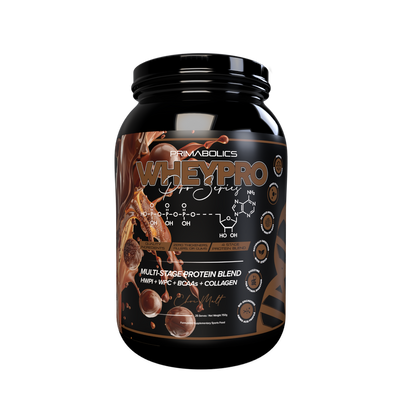 WHEY PRO BLEND - Anywhey Supplement Store