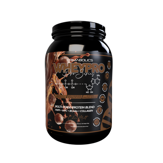 WHEY PRO BLEND - Anywhey Supplement Store