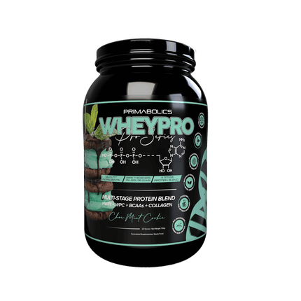 WHEY PRO BLEND - Anywhey Supplement Store