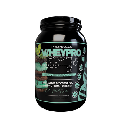 WHEY PRO BLEND - Anywhey Supplement Store