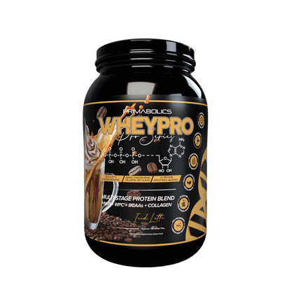 WHEY PRO BLEND - Anywhey Supplement Store