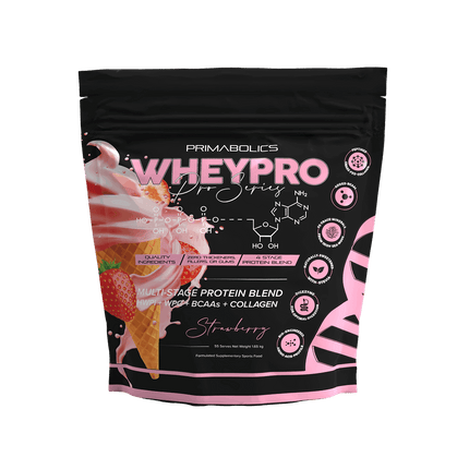 WHEY PRO BLEND - Anywhey Supplement Store