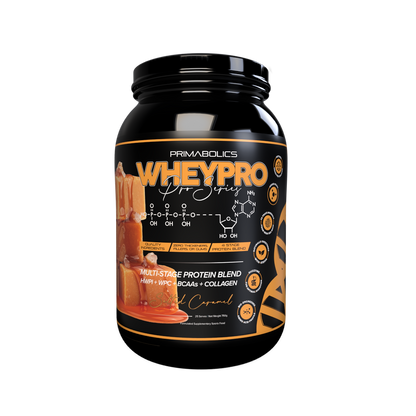 WHEY PRO BLEND - Anywhey Supplement Store