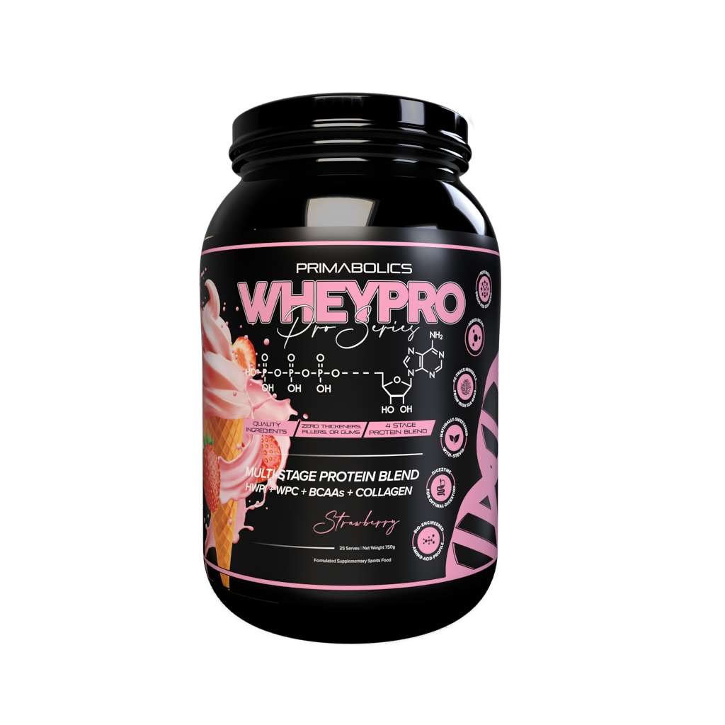 WHEY PRO BLEND - Anywhey Supplement Store