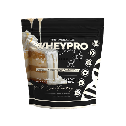 WHEY PRO BLEND - Anywhey Supplement Store