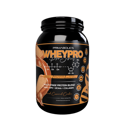 WHEY PRO BLEND - Anywhey Supplement Store