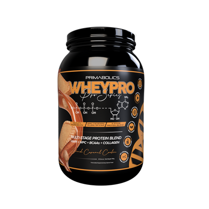 WHEY PRO BLEND - Anywhey Supplement Store