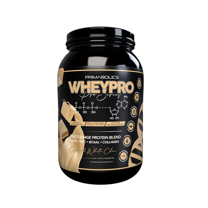 WHEY PRO BLEND - Anywhey Supplement Store