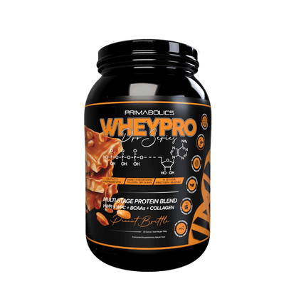 WHEY PRO BLEND - Anywhey Supplement Store