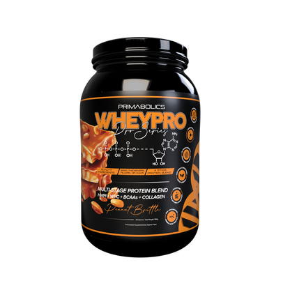WHEY PRO BLEND - Anywhey Supplement Store