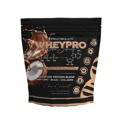 WHEY PRO BLEND - Anywhey Supplement Store