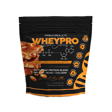 WHEY PRO BLEND - Anywhey Supplement Store