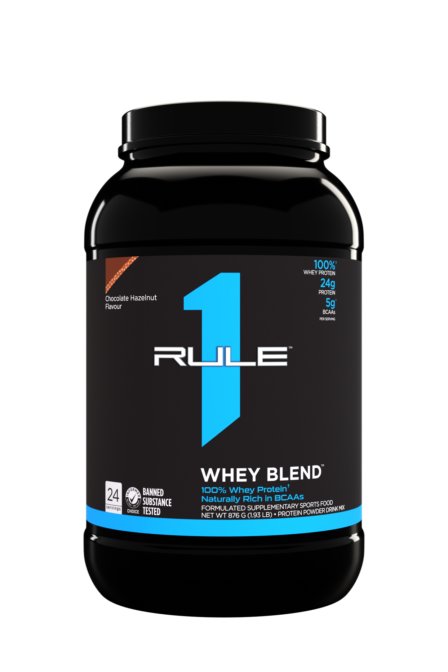 R1 WHEY BLEND