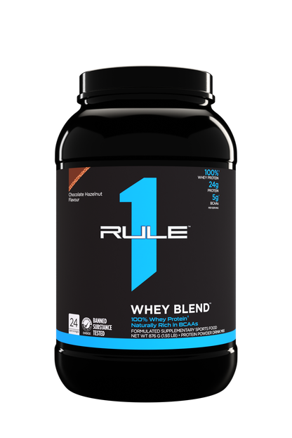 R1 WHEY BLEND