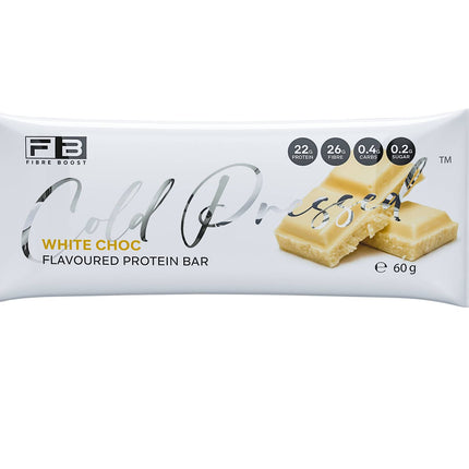 COLD PRESSED PROTEIN BAR