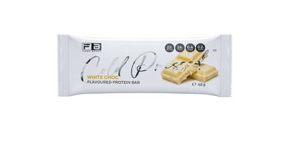 COLD PRESSED PROTEIN BAR