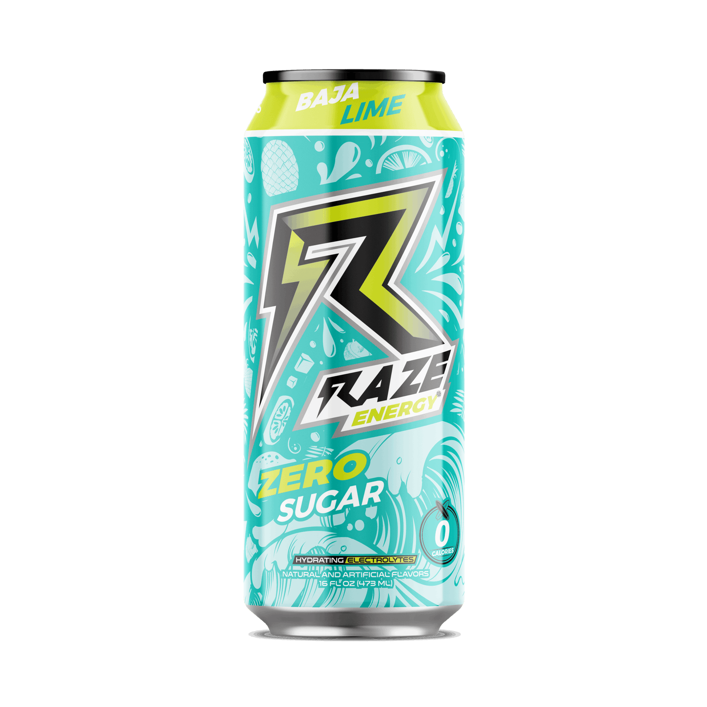RAZE ENERGY DRINK - Anywhey Supplement Store