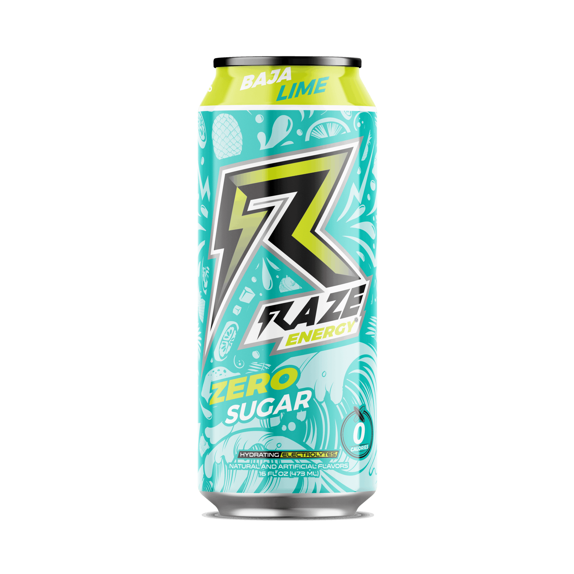 RAZE ENERGY DRINK - Anywhey Supplement Store