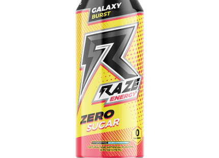RAZE ENERGY DRINK - Anywhey Supplement Store
