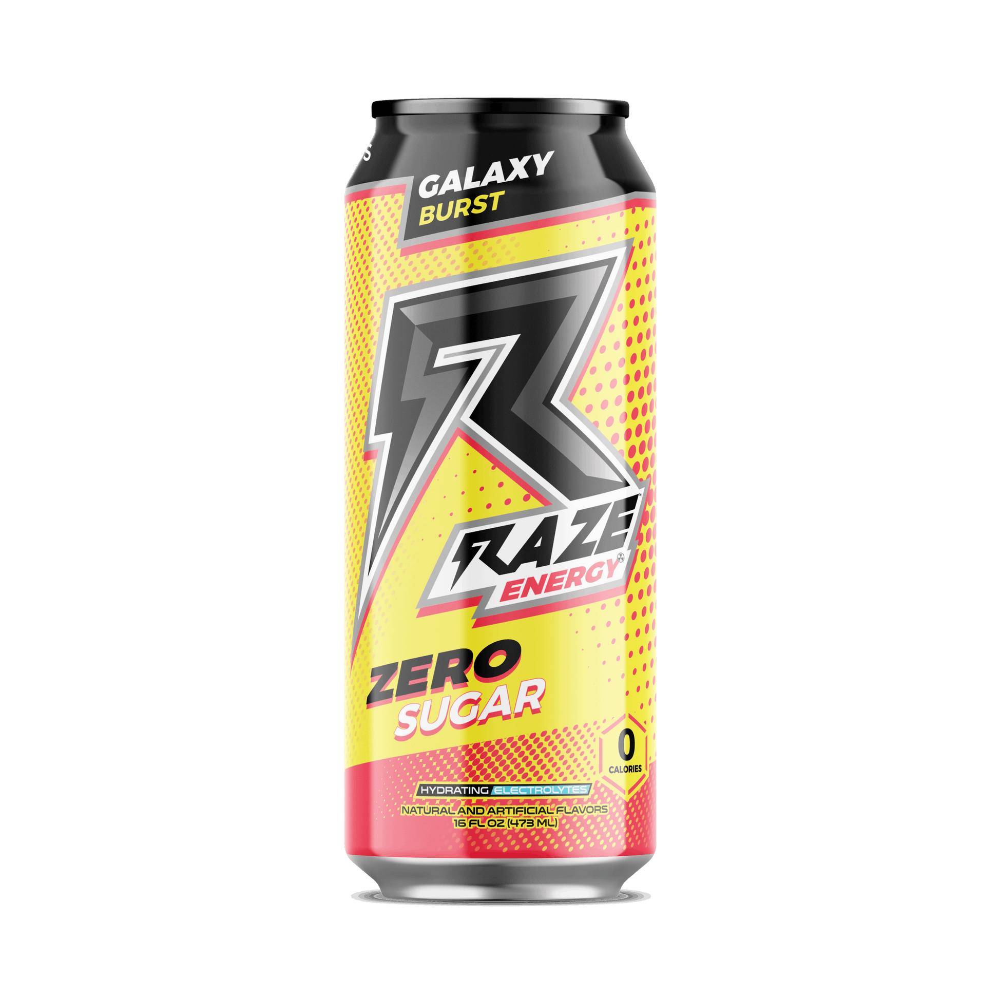 RAZE ENERGY DRINK - Anywhey Supplement Store