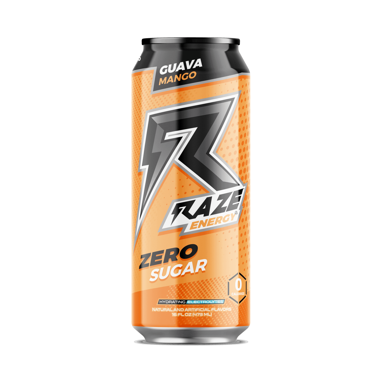 RAZE ENERGY DRINK - Anywhey Supplement Store
