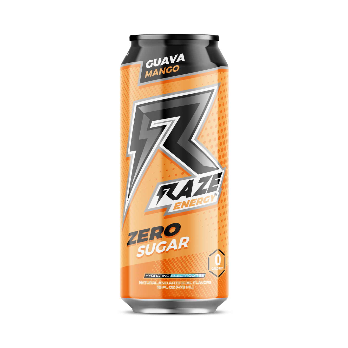 RAZE ENERGY DRINK